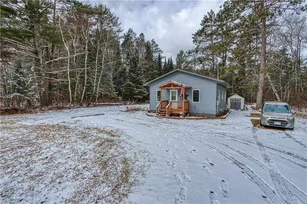 40195 US Hwy 63, Cable, WI 54821