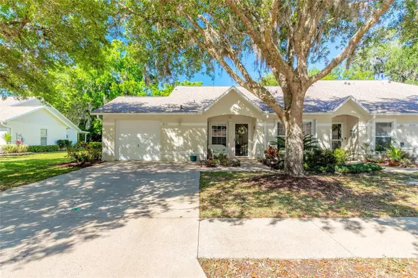 3011 OAK HAMMOCK DR, Port Orange, FL 32129