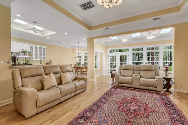 26 Pipers Pond RD, Bluffton, SC 29910