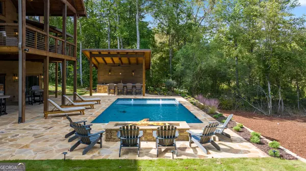 1010 Ensley RD, Blue Ridge, GA 30513