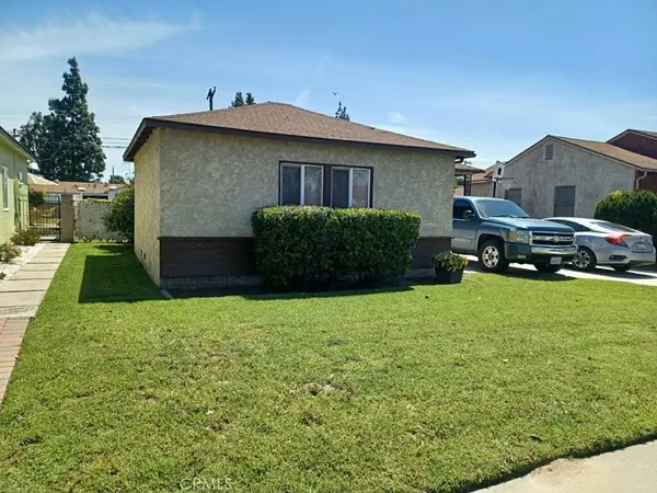 5532 Zola AVE, Pico Rivera, CA 90660