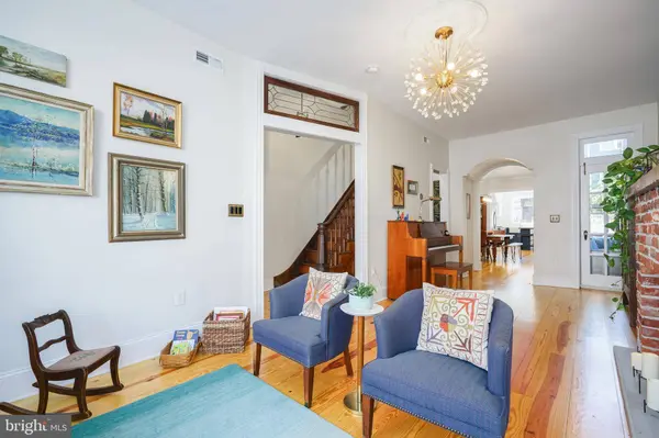 1214 ELLSWORTH ST, Philadelphia, PA 19147