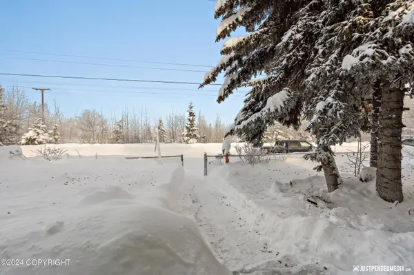 4310 E 4th AVE, Anchorage, AK 99508