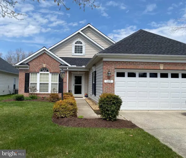 137 SONATA WAY, Centreville, MD 21617