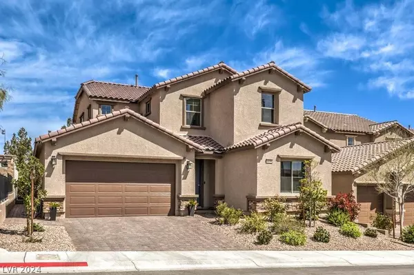 10136 Fire Skye Avenue, Las Vegas, NV 89166