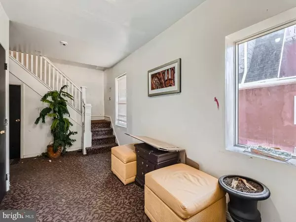 2513 LIBERTY HEIGHTS AVE, Baltimore, MD 21215