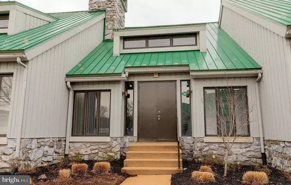 107 JOHN ROBERT THOMAS DR, Exton, PA 19341