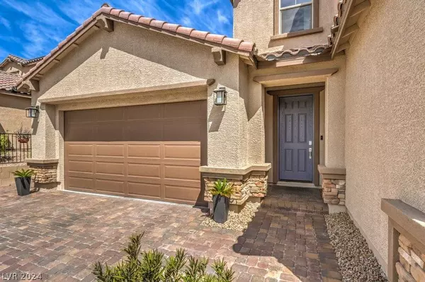 10136 Fire Skye Avenue, Las Vegas, NV 89166