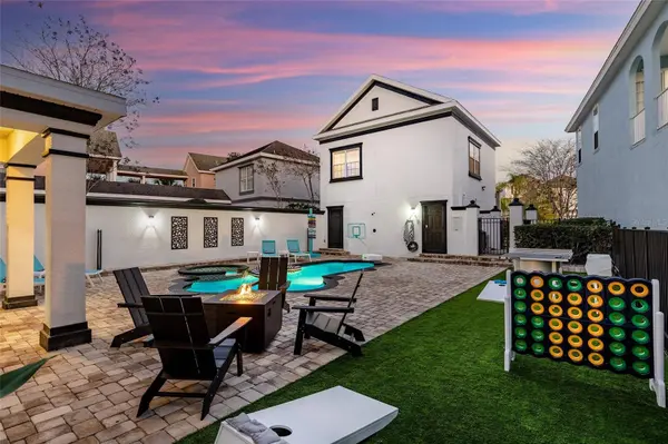 1550 COROLLA CT, Reunion, FL 34747