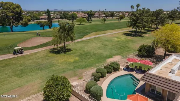 15213 N CAMEO Drive, Sun City, AZ 85351