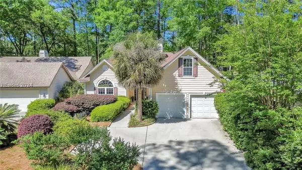 26 Pipers Pond RD, Bluffton, SC 29910