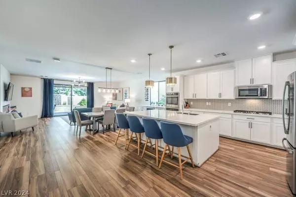 10136 Fire Skye Avenue, Las Vegas, NV 89166