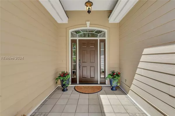 26 Pipers Pond RD, Bluffton, SC 29910