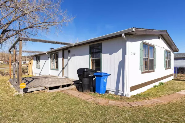 3503 Lawrence Drive, Rapid City, SD 57701
