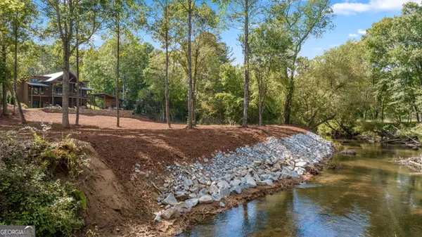 1010 Ensley RD, Blue Ridge, GA 30513