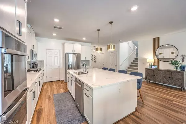 10136 Fire Skye Avenue, Las Vegas, NV 89166