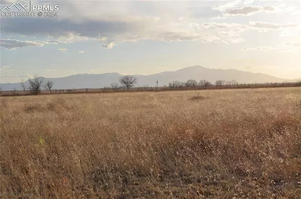 6425 J D Johnson RD, Peyton, CO 80831