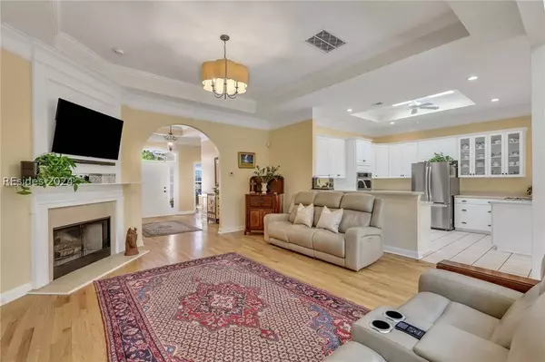 26 Pipers Pond RD, Bluffton, SC 29910