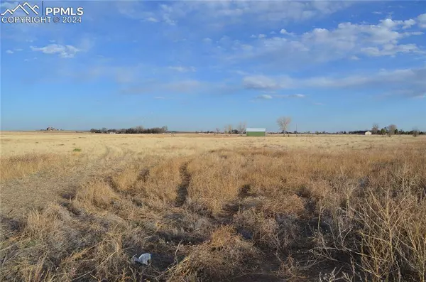 6425 J D Johnson RD, Peyton, CO 80831