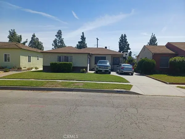5532 Zola AVE, Pico Rivera, CA 90660
