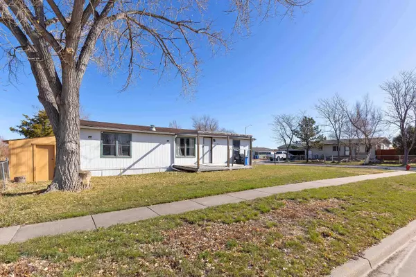 3503 Lawrence Drive, Rapid City, SD 57701