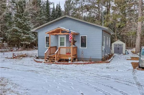 40195 US Hwy 63, Cable, WI 54821