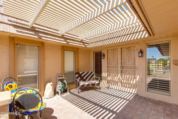 15213 N CAMEO Drive, Sun City, AZ 85351