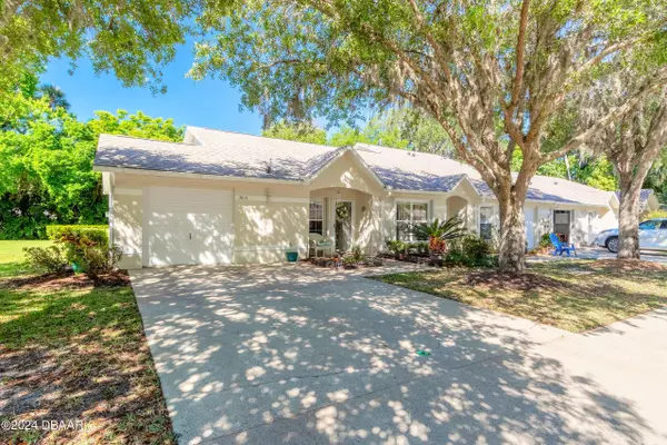 3011 Oak Hammock DR, Port Orange, FL 32129