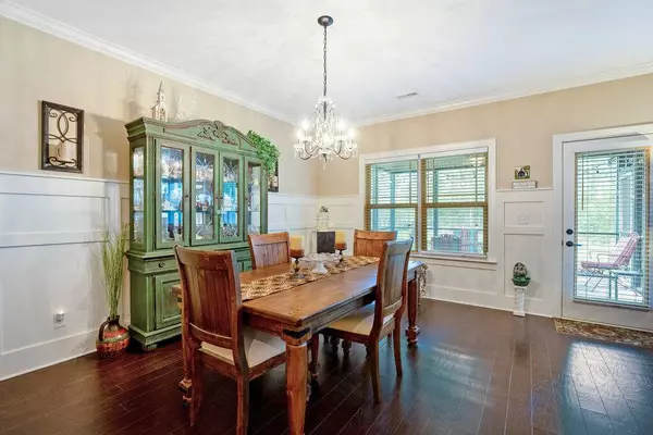 1822 Basilica CT, Hixson, TN 37343