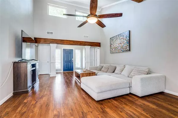 6737 Greendale Court, North Richland Hills, TX 76182