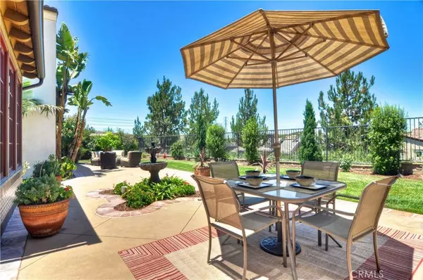 7 Connor CT, Ladera Ranch, CA 92694