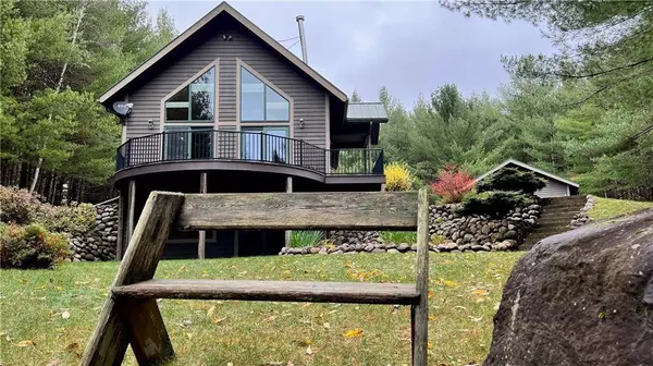 12275 Murphy Boulevard, Hayward, WI 54843