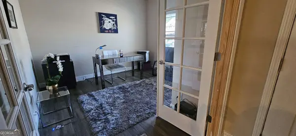 5088 Summerview LN, Morrow, GA 30260