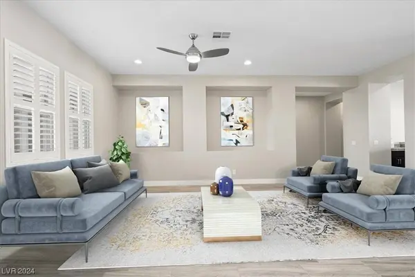 6135 Pebble Glen Court, Las Vegas, NV 89149