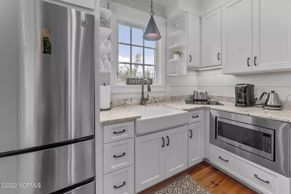 4 Back Cv Circle, Oriental, NC 28571