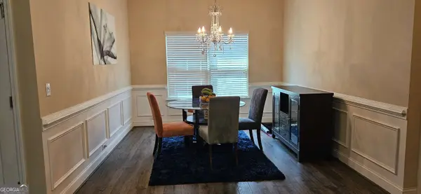 5088 Summerview LN, Morrow, GA 30260