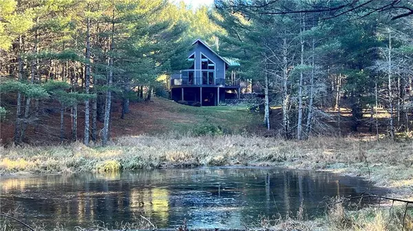 12275 Murphy Boulevard, Hayward, WI 54843