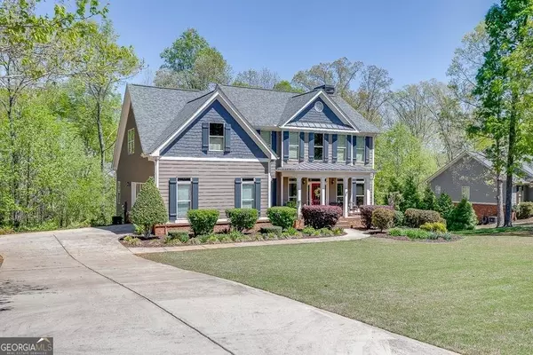 120 Hamway LN, Winder, GA 30680