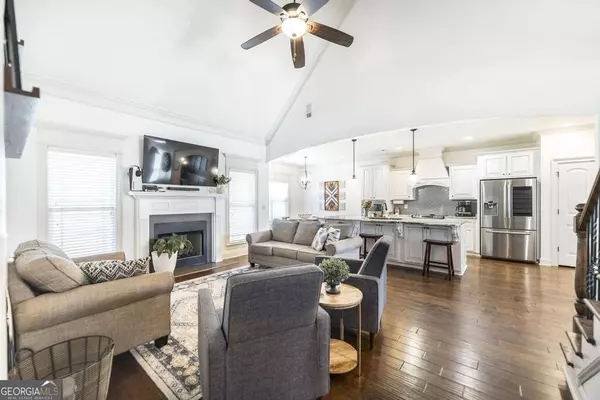 344 Grand Reserve WAY, Kathleen, GA 31047