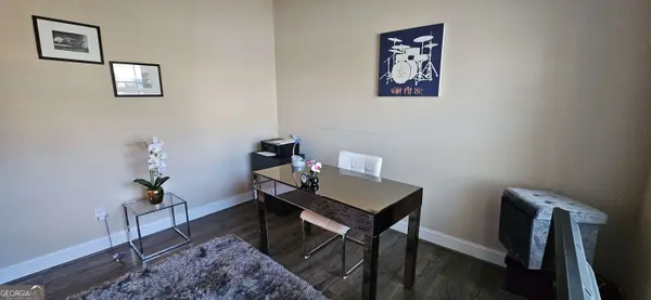 5088 Summerview LN, Morrow, GA 30260