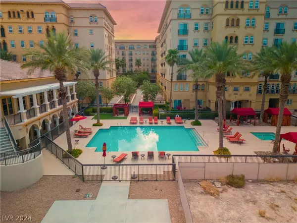 2455 W Serene Avenue #809, Las Vegas, NV 89123