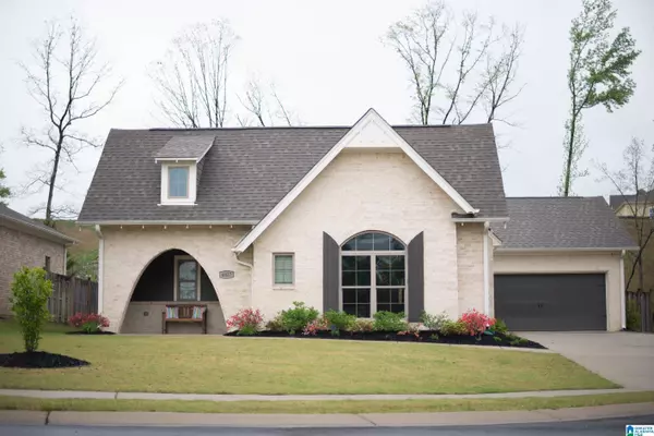 4027 SIMMS TRAIL, Pelham, AL 35124