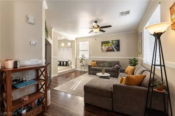 1084 Wild Fern Court, Las Vegas, NV 89183