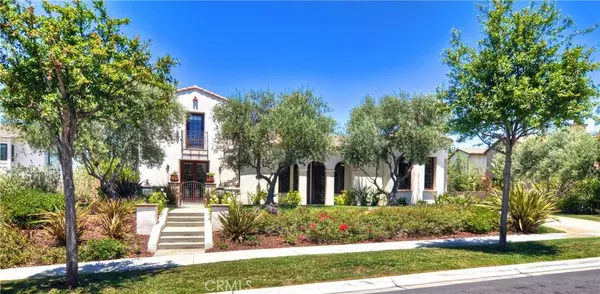 7 Connor CT, Ladera Ranch, CA 92694