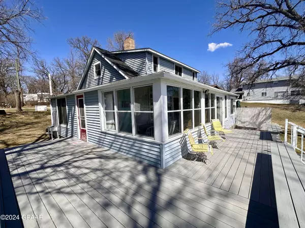 14821 MAPLE INN Road SE, Mentor, MN 56721