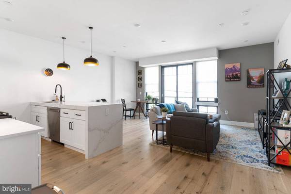 1232 N FRONT ST #2E, Philadelphia, PA 19122