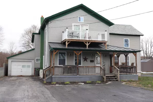 33 Prospect ST, Fair Haven, VT 05743