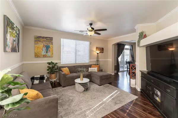 1084 Wild Fern Court, Las Vegas, NV 89183