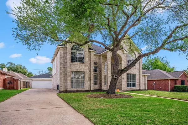 20814 Auguswood LN, Houston, TX 77073