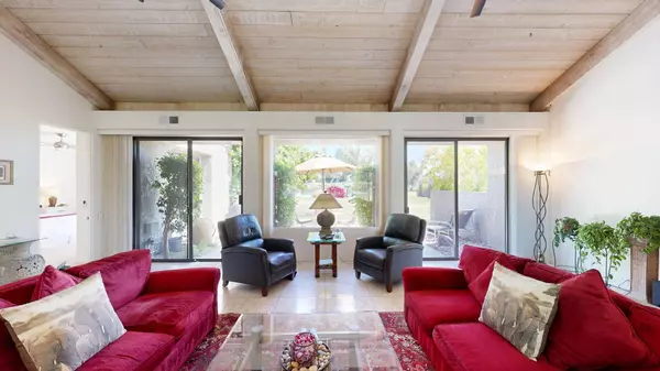 544 Desert West DR, Rancho Mirage, CA 92270